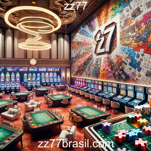 Desvendando os Jogos de Quebra-Cabeça no zz77